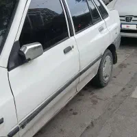 پراید مدل ۹۲