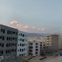 فاز۸قلی زاده/پیش فروش آپارتمان شخصی سازطبقات مختلف