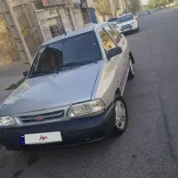پراید