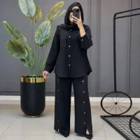 ست شومیز شلوار