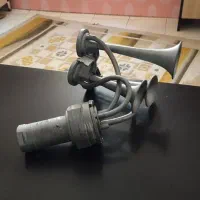 بوق شیپوری