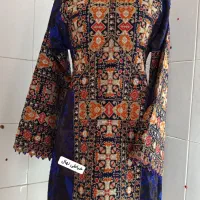خیاط لباس بلوچی.خیابان نبوت