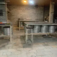 همکار خانم برای کارگاه قنادی