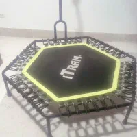 ترامبولین