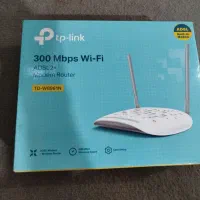 مودم TP link