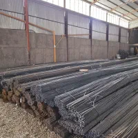 آهن آلات ساختمانی ومیلگردوتیرآهن وپروفیل نبشی و...