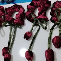 کش مو لاله