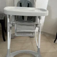 صندلی غذای کودک ایتالیایی