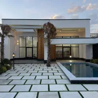 زمین باغشهری 1280متری دوبر اهلبیت صدرا