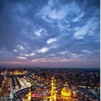 سفر به کربلا ***تخفیف ویژه زیارت اولی ها *