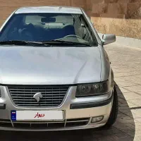 سمند 84