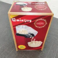 پاپ کورن ساز / پفیلا ساز خانگی