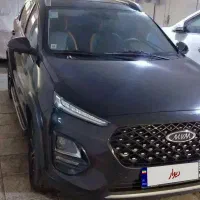 X22PRO|خودرو سواری و وانت|کرج, شهرک فرهنگیان|دیوار