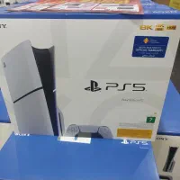 فروش ps5 اسلیم اروپایی دیسک خور