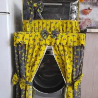 دوخت کاور لوازم برقی