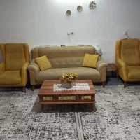 مبل راحتی