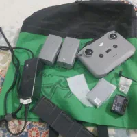 مویک ایر ۲ کمبو