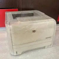پرینتر لیزری hp p2035