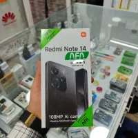 شیائومی Redmi Note 14 اقساطی کافه موبایل