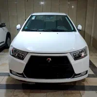 دنا پلاس دنده ای مدل ۱۴۰۲