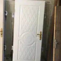 نصب درب چوبی نصاب درب چوبی درب ضد سرقت ریگلاژ