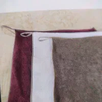 دستمال حوله