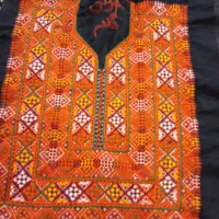 زی و آستین خزان گندم