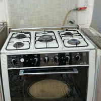 گاز طرح فر