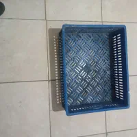 سبد سبزی و مرغ