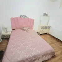 تخت|تخت و سرویس خواب|ملایر, |دیوار