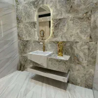 60×120 طرح کهکشانی / سرامیک خاص و متفاوت