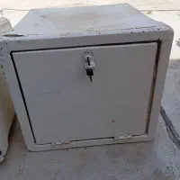 باکس موتور