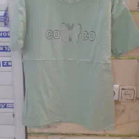انواع تیشرت فروش به صورت عمده