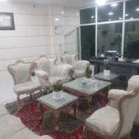 تبدیل ملک کلنگی به شاهکار هنری