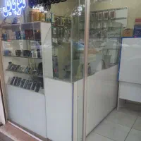 تابلو LED تعمیرات موبایل