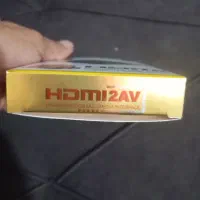 تبدیلhdmi2Av