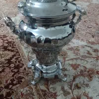سماور گازی افسون