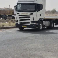 اسکانیا ۳۸۰
