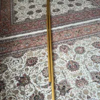 چوب پرده