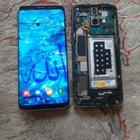 موبایل s8 وs9