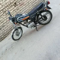 هندا125