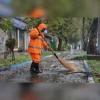 استخدام نیروی آقا خدمات شهری ، پایه 2