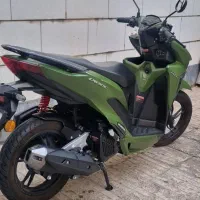 موتور کیلیک150
