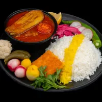 کمک آشپز اقا