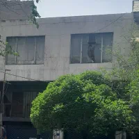 ۱۳۰ متر کلنگی تجاری بر اصلی خوش