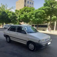 پراید ۱۳۱ مدل ۹۰ شاسبها پلمپ بدون ترک
