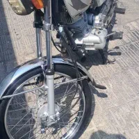 فروش موتور هندا ۱۲۵