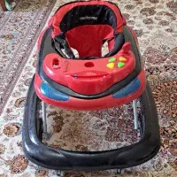 روروئک کودک وتشک بازی
