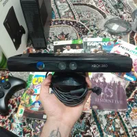 xbox360|کنسول، بازی ویدئویی و آنلاین|رشت, عینک|دیوار