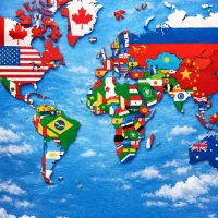 آموزش زبان های خارجی آلمانی ترکی انگلیسی فرانسوی